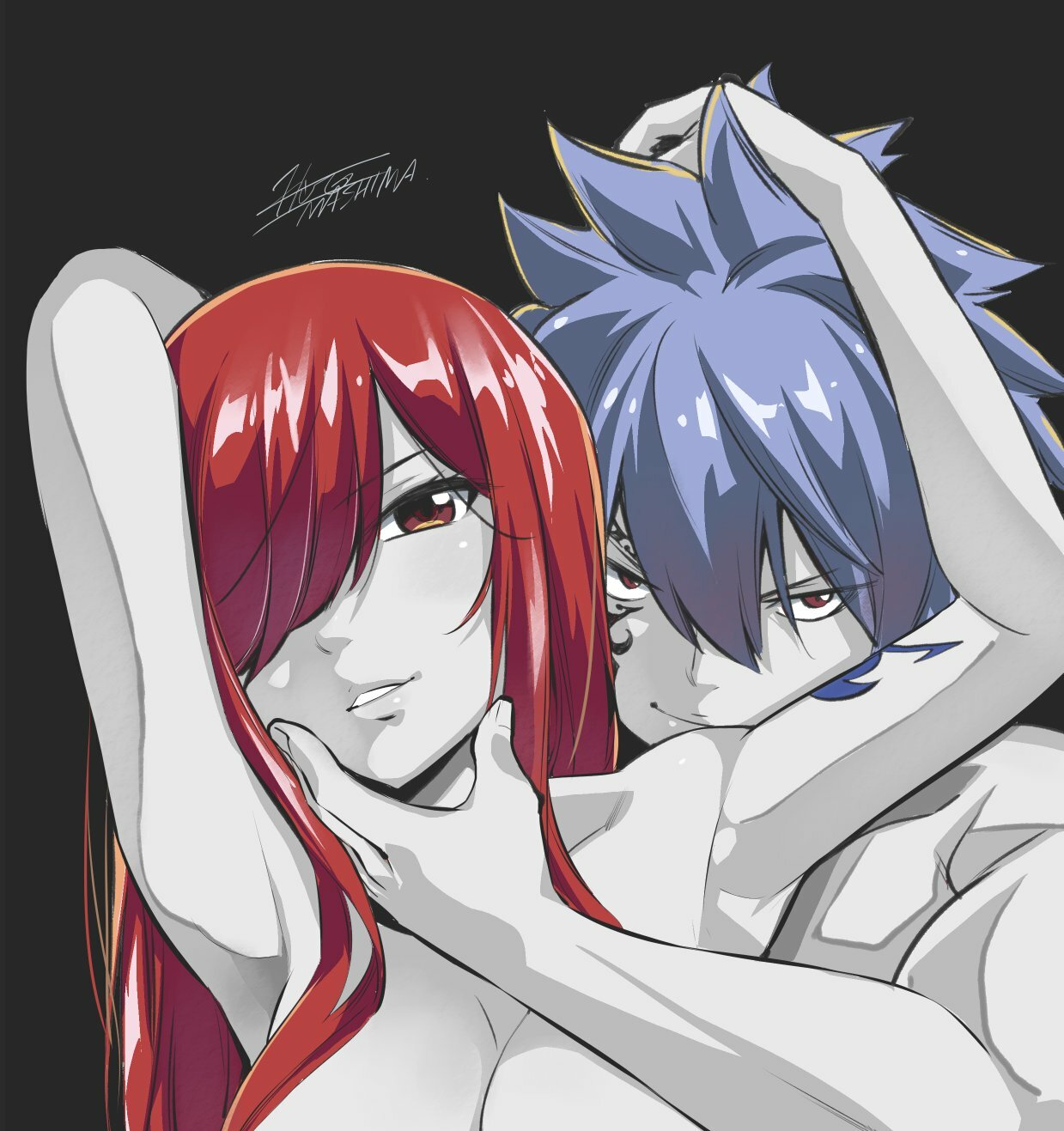 Jellal Fernandes 