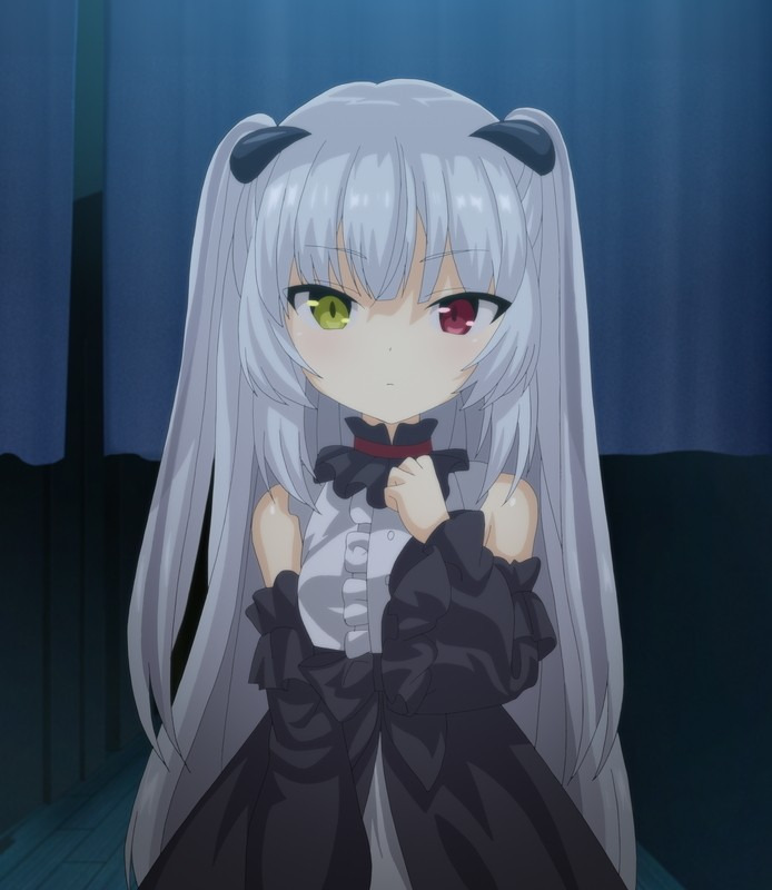 хентаи boku wa chiisana succubus no shimobe 2. Boku wa chiisana inma no shimobe. Ova de boku wa chiisana succubus. Succubus no shimobe. Boku wa chiisana succubus no shimobe episode 2.