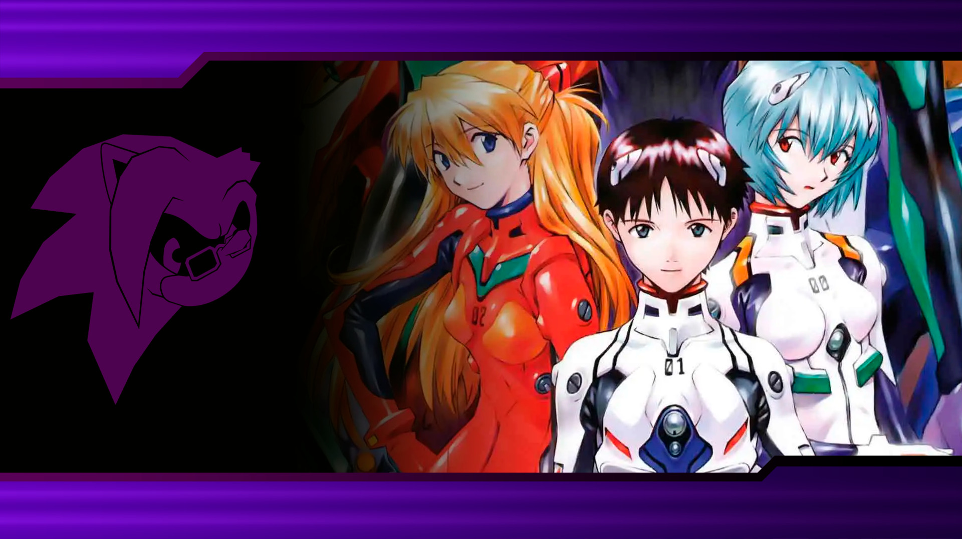  Evangelion