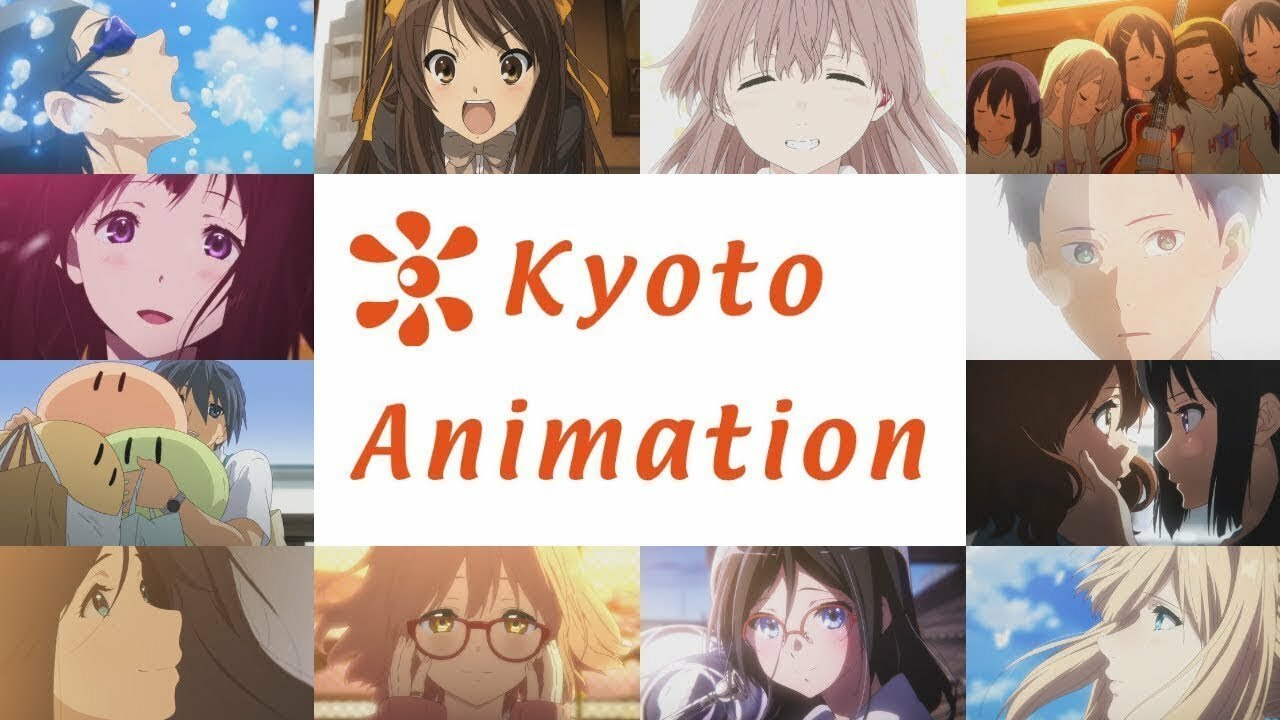 Виновный в поджоге Kyoto Animation, предстанет перед Окружным судом Киото 5  сентября. / Оффтопик / Форум Шикимори