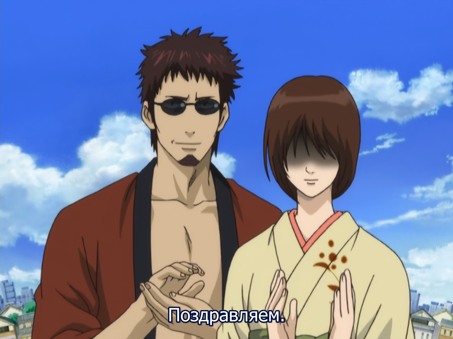 Отзывы / Gintama / Аниме