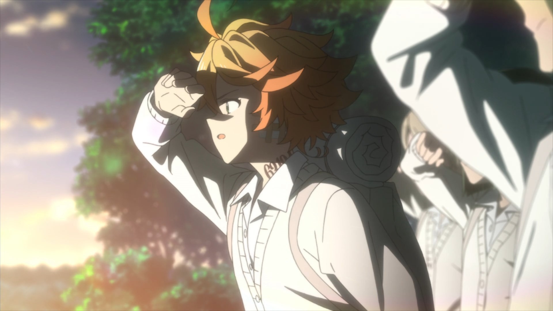 Отзывы / Yakusoku no Neverland / Аниме