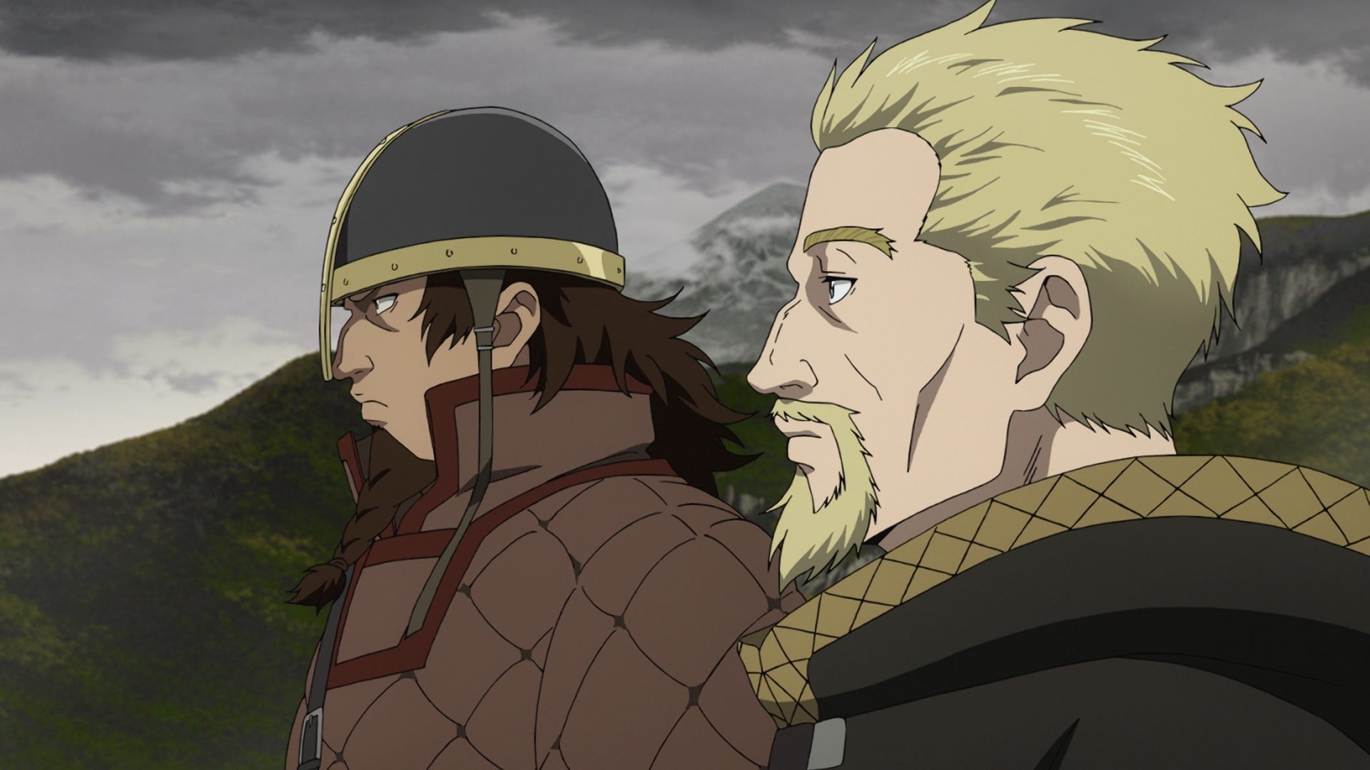 Post 5786333: askeladd bjorn vinland_saga