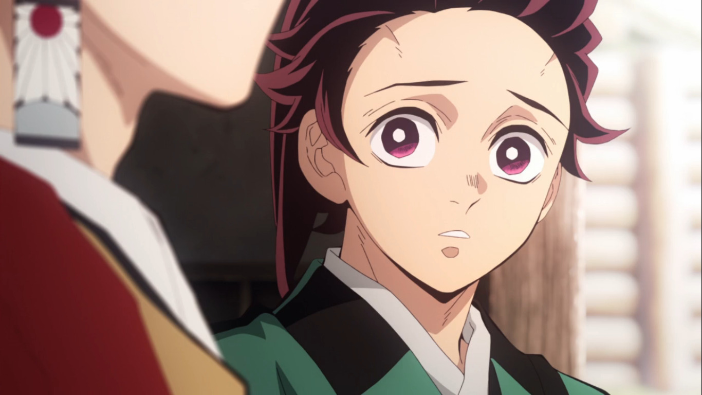 Отзывы / Kimetsu no Yaiba: Katanakaji no Sato-hen / Аниме