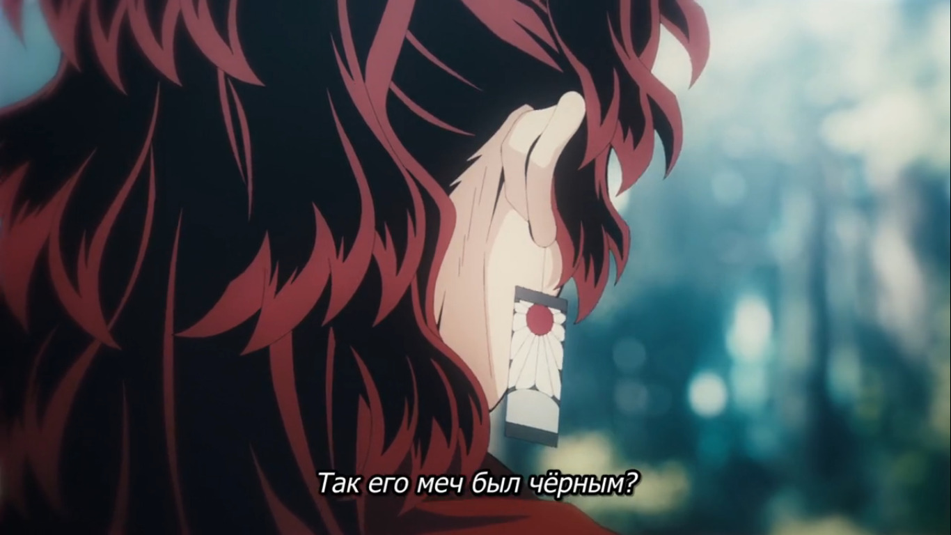 Отзывы / Kimetsu no Yaiba: Katanakaji no Sato-hen / Аниме