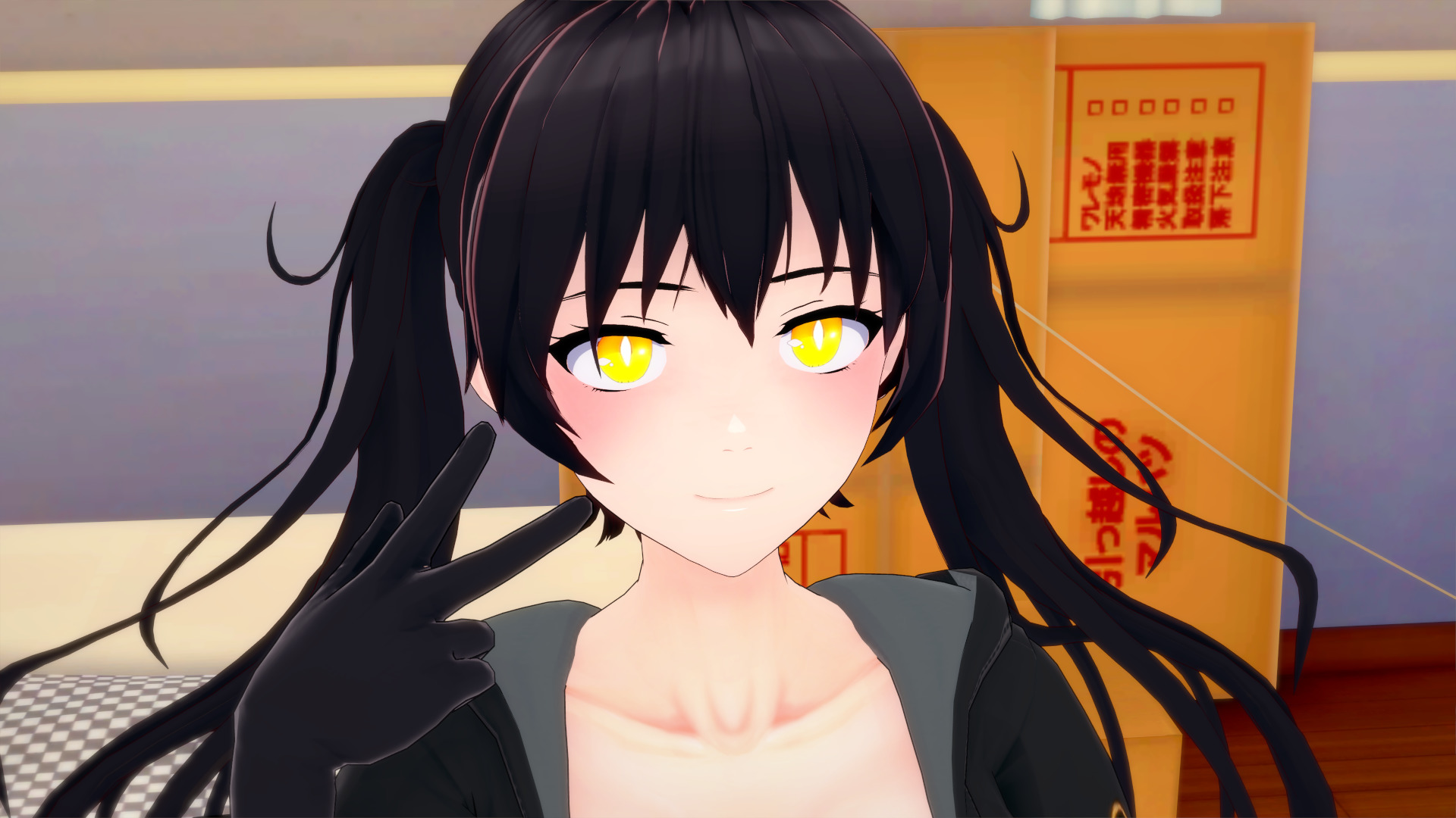 Tamaki Kotatsu / Персонаж