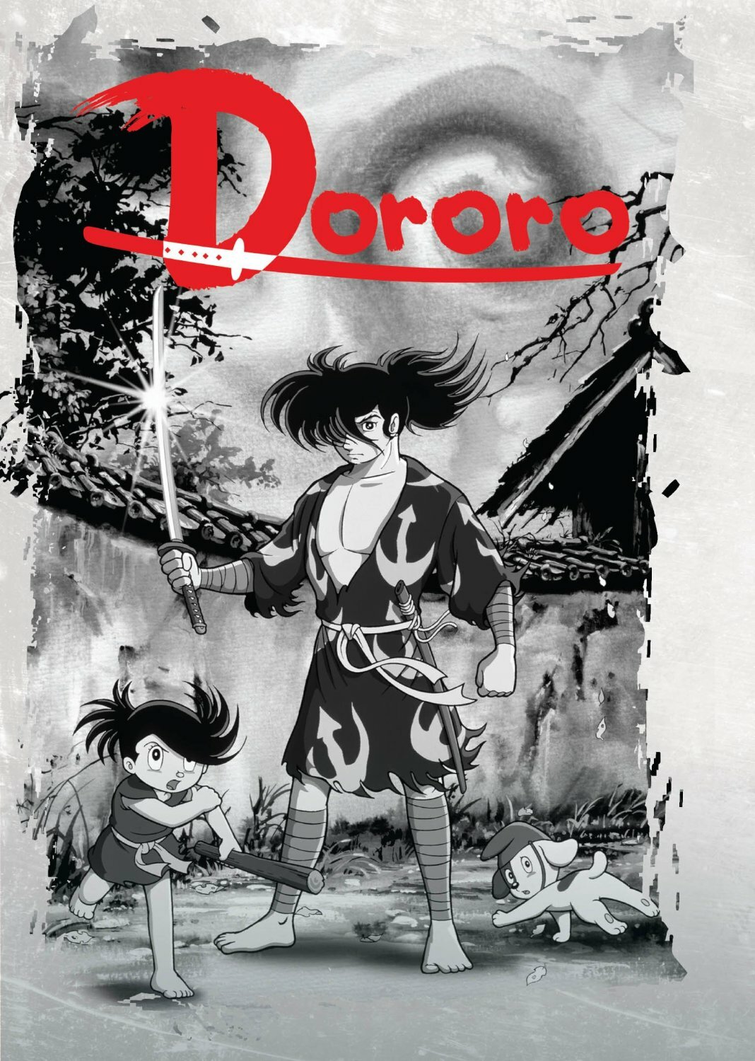 Dororo to Hyakkimaru / Аниме и манга / Форум Шикимори