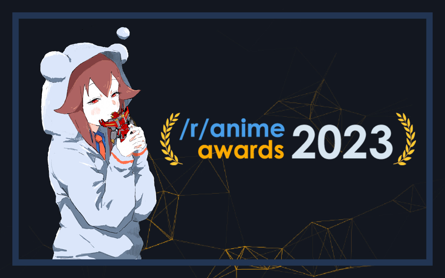 Объявлены победители премии Reddit Anime Awards 2023 / Новости / Форум  Шикимори