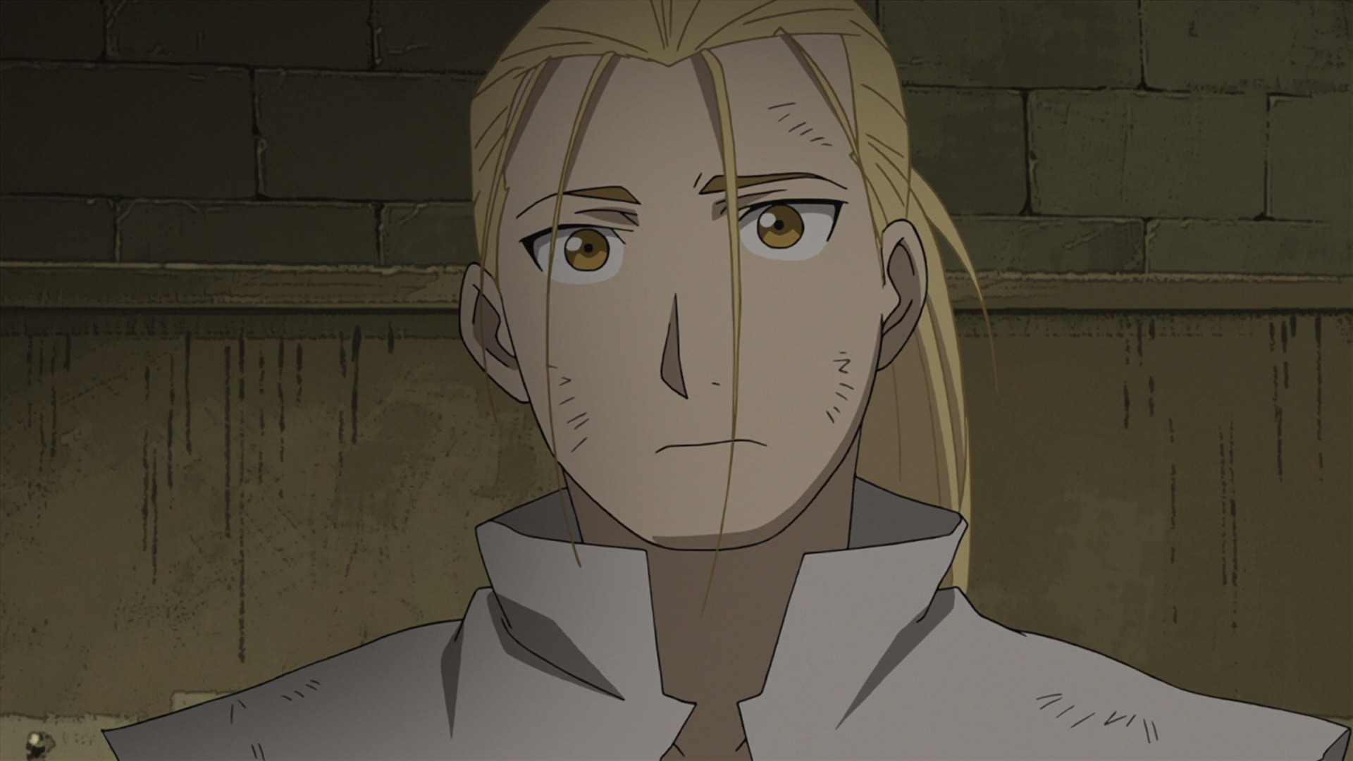 Рецензия от Akiraekime / Рецензии / Fullmetal Alchemist: Brotherhood / Аниме