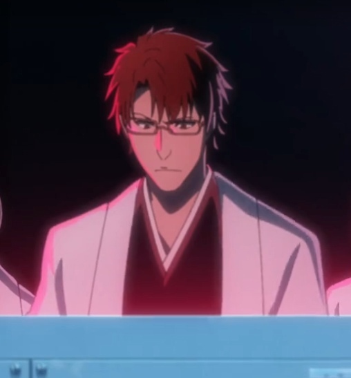 Bleach: Sennen Kessen Hen - Anime - AniDB