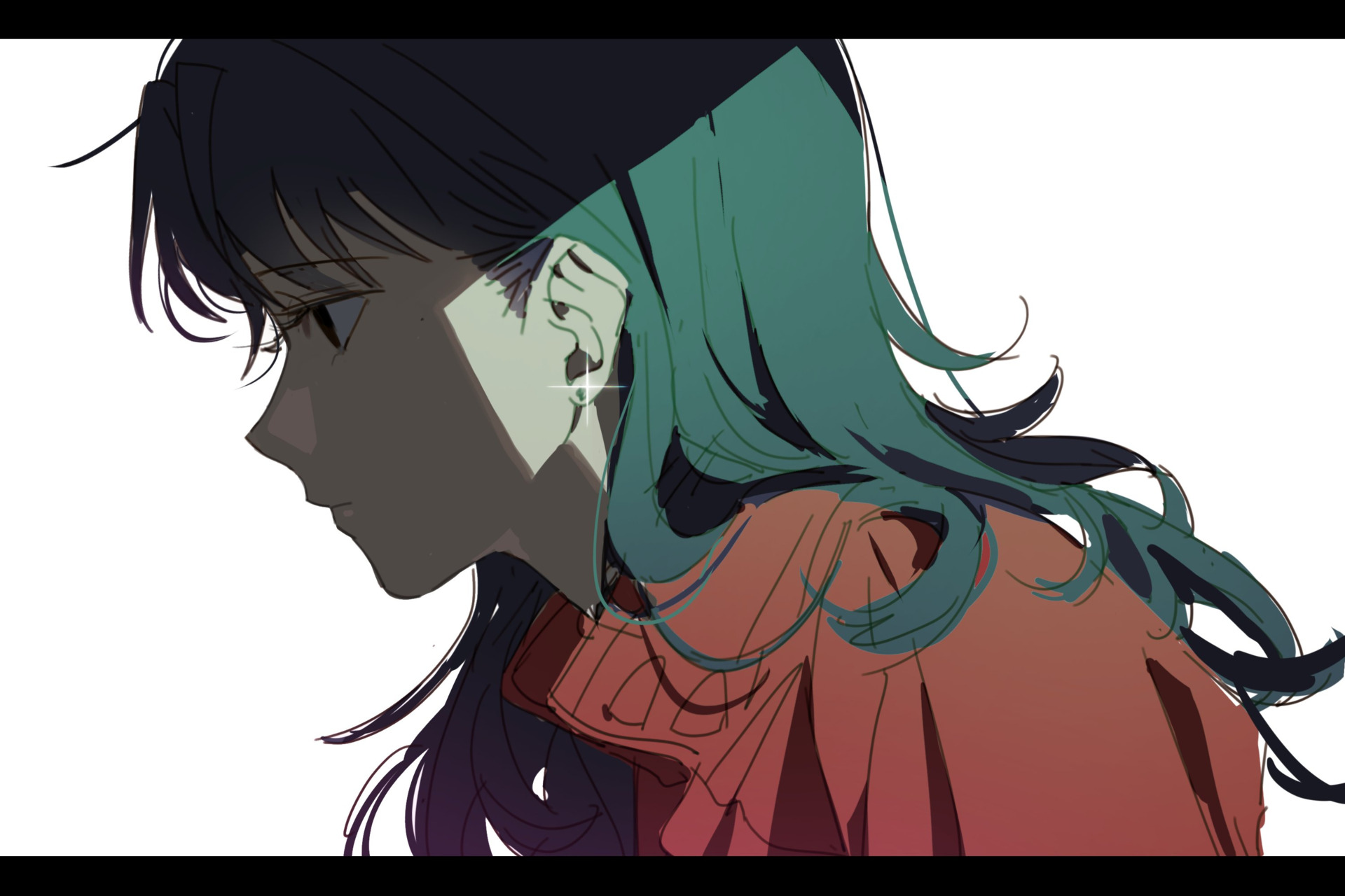 Misato Katsuragi / Персонаж
