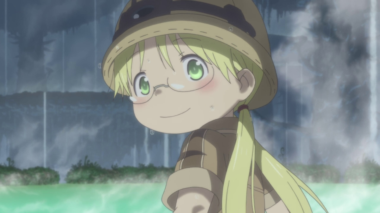 Отзывы / Made in Abyss / Аниме