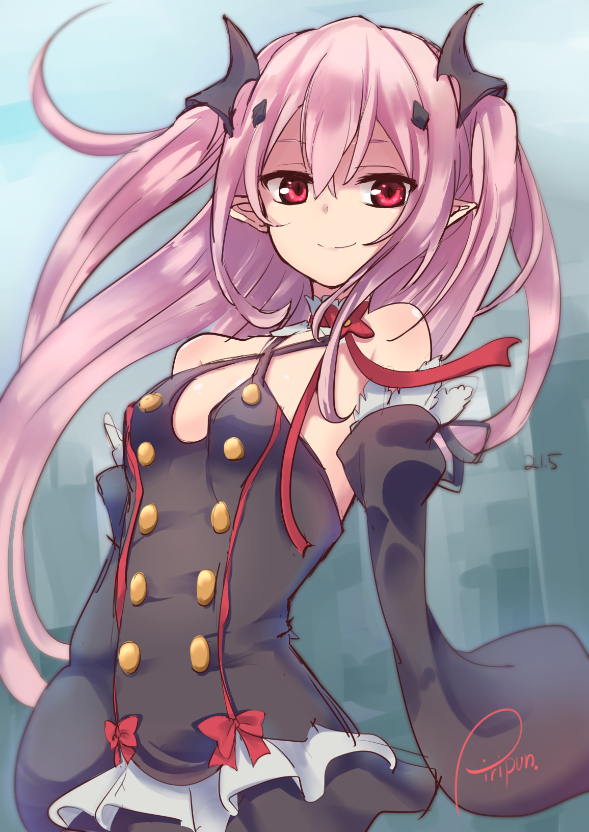 <b>Krul</b> Tepes.