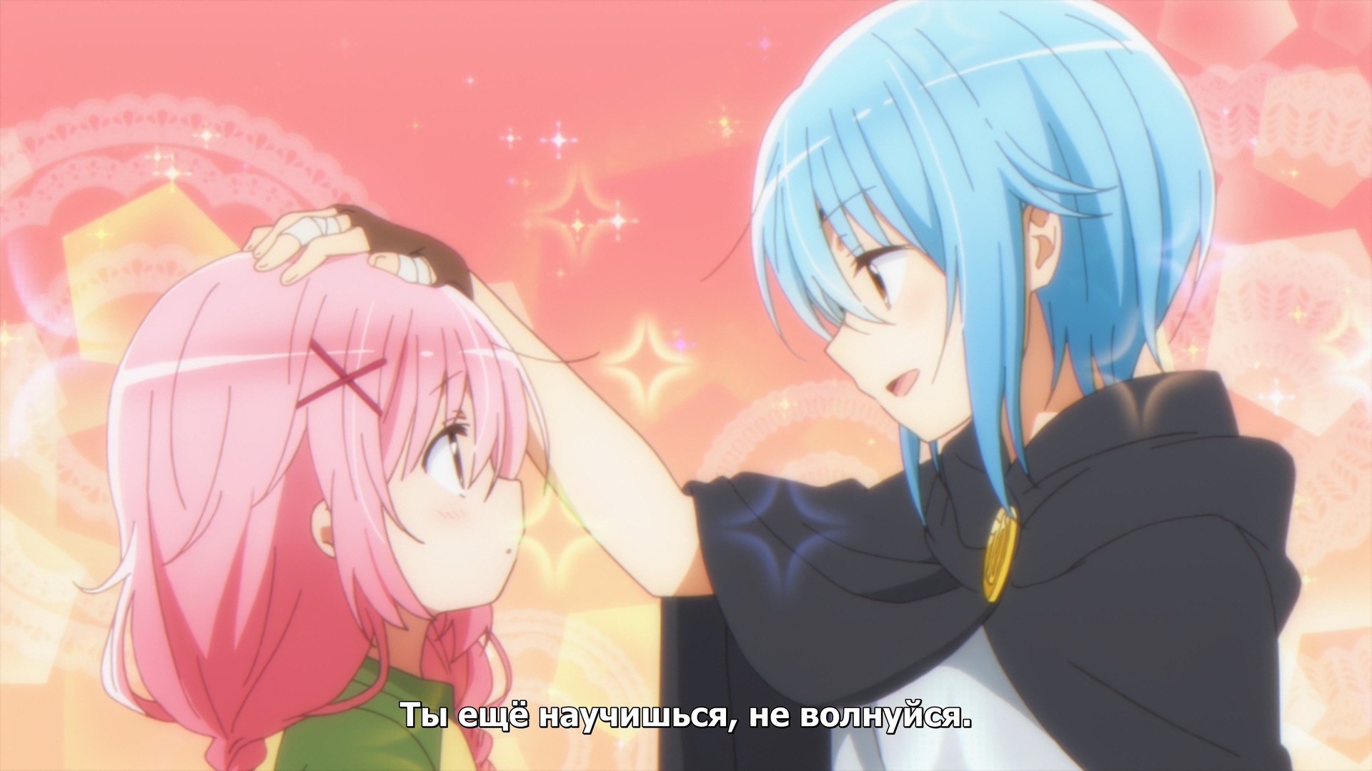 Comic Girls / Аниме