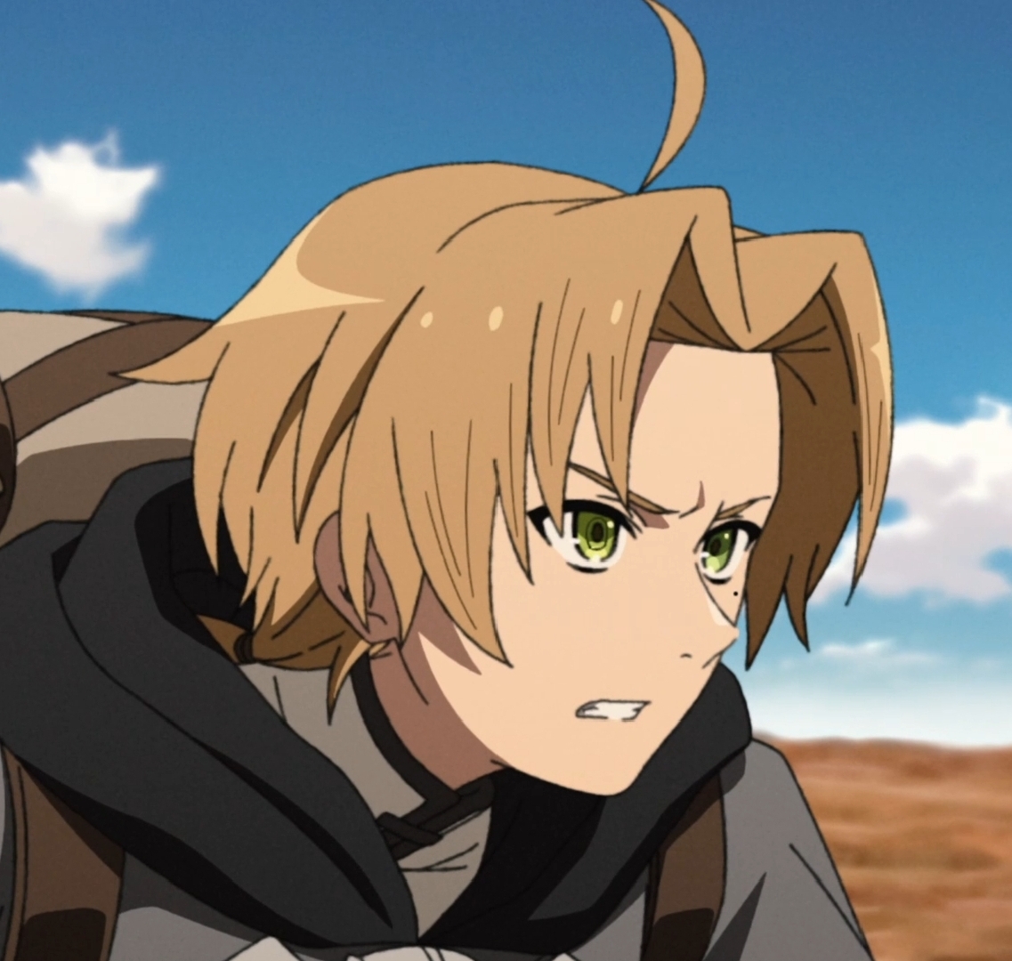 Edward Elric / Персонаж