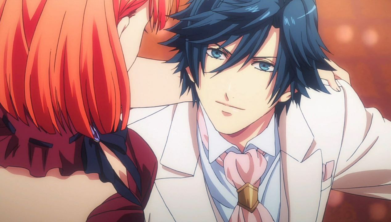 Uta no ☆ Prince-sama ♪ Maji Love Legend Star. 