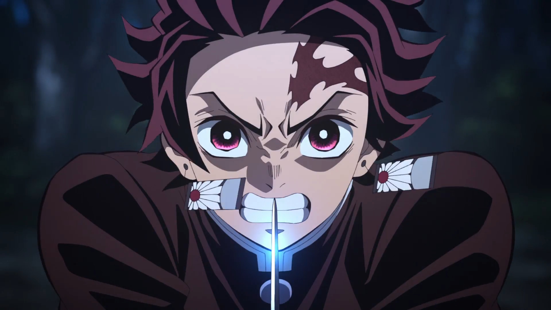 Отзыв от DaHank / Отзывы / Kimetsu no Yaiba: Katanakaji no Sato-hen / Аниме