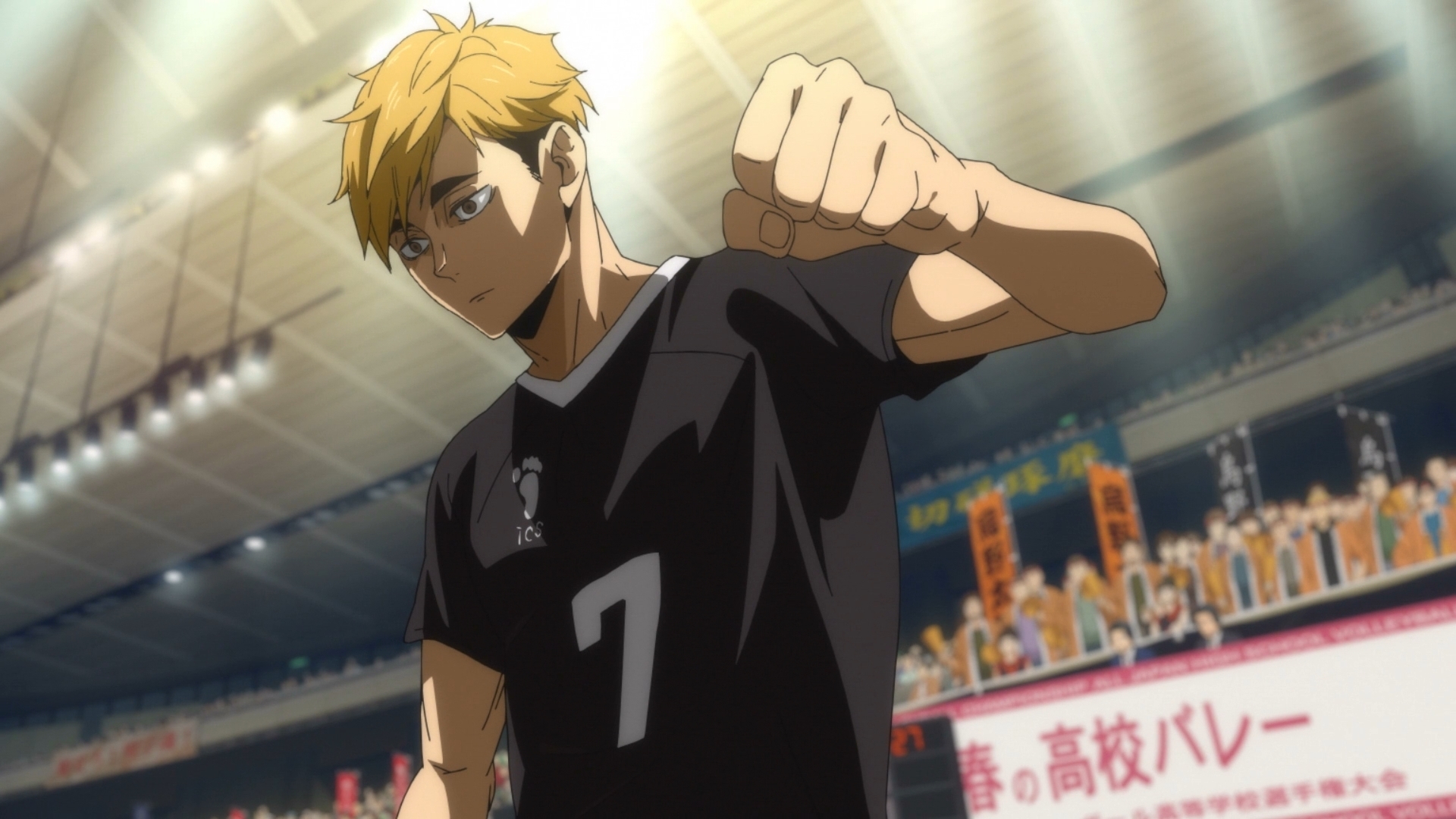 Отзывы / Haikyuu!! To the Top Part 2 / Аниме