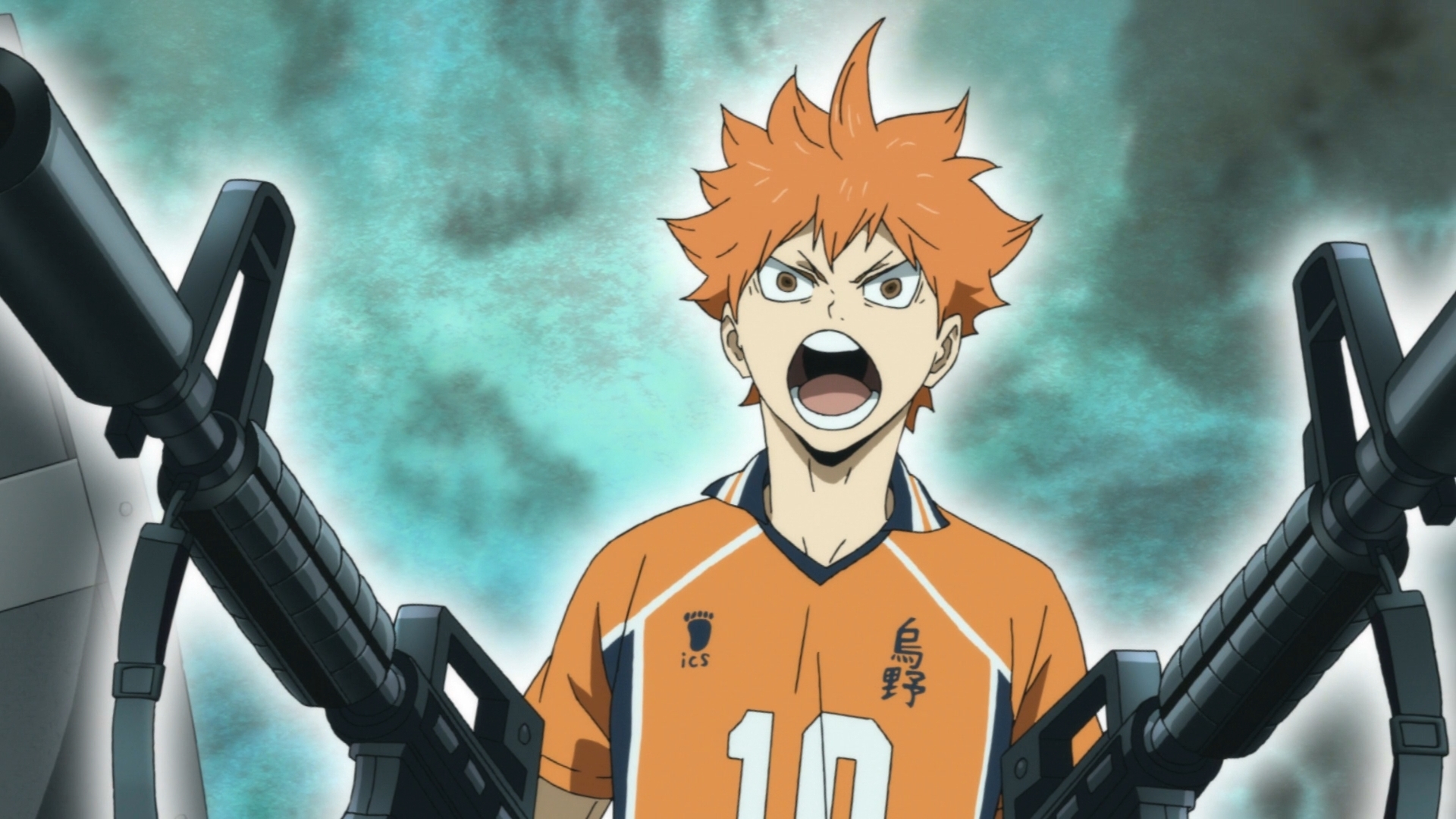 Отзывы / Haikyuu!! To the Top Part 2 / Аниме