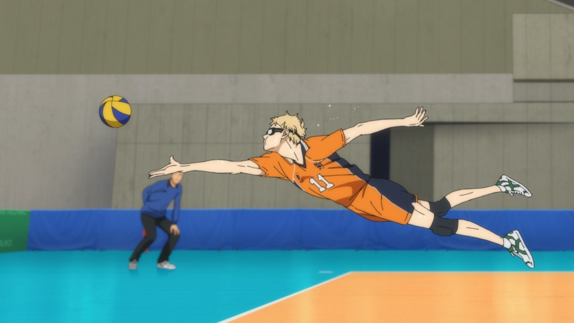 Отзывы / Haikyuu!! To the Top Part 2 / Аниме