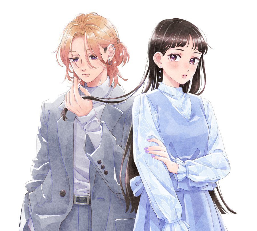 Shin Iryuu / Персонаж Shin Iryuu / Персонаж