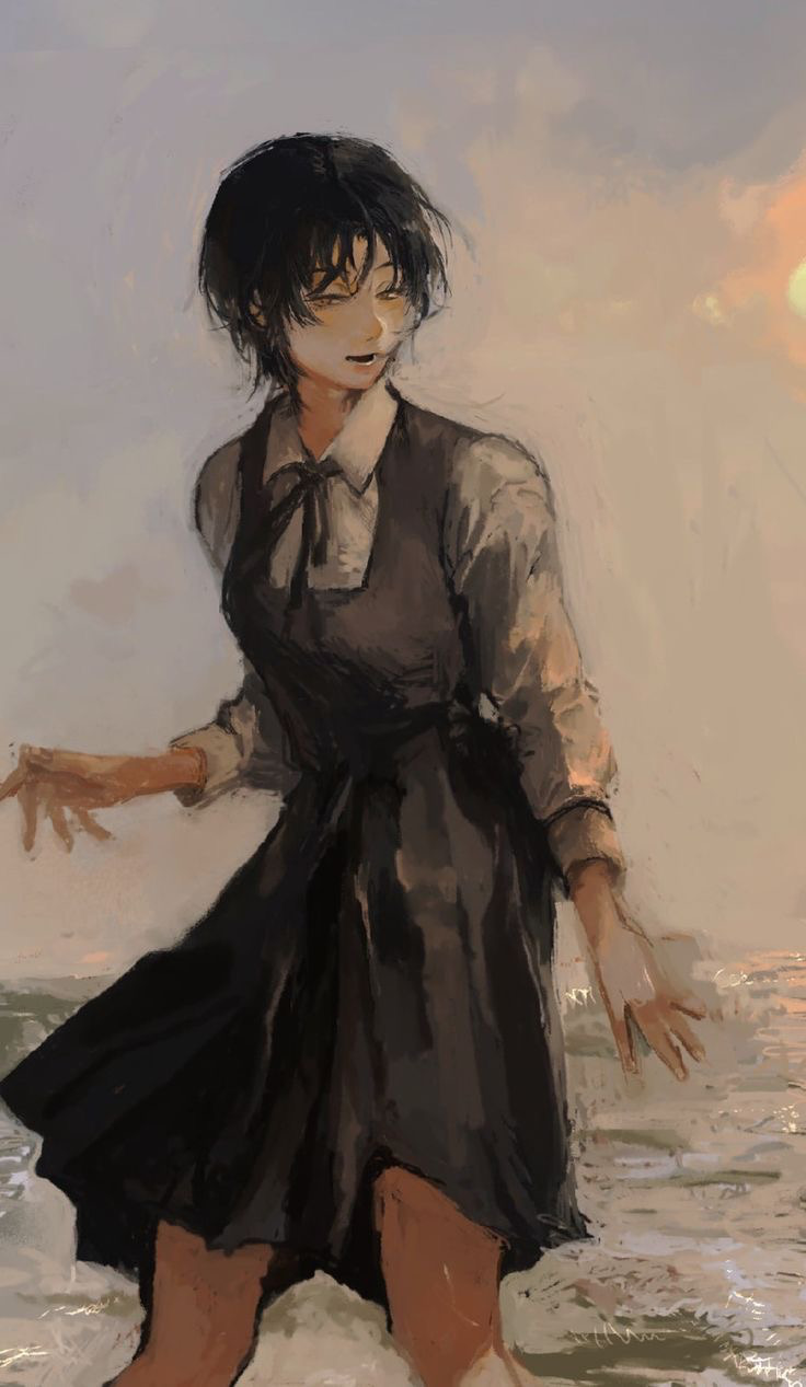 Eri / Персонаж