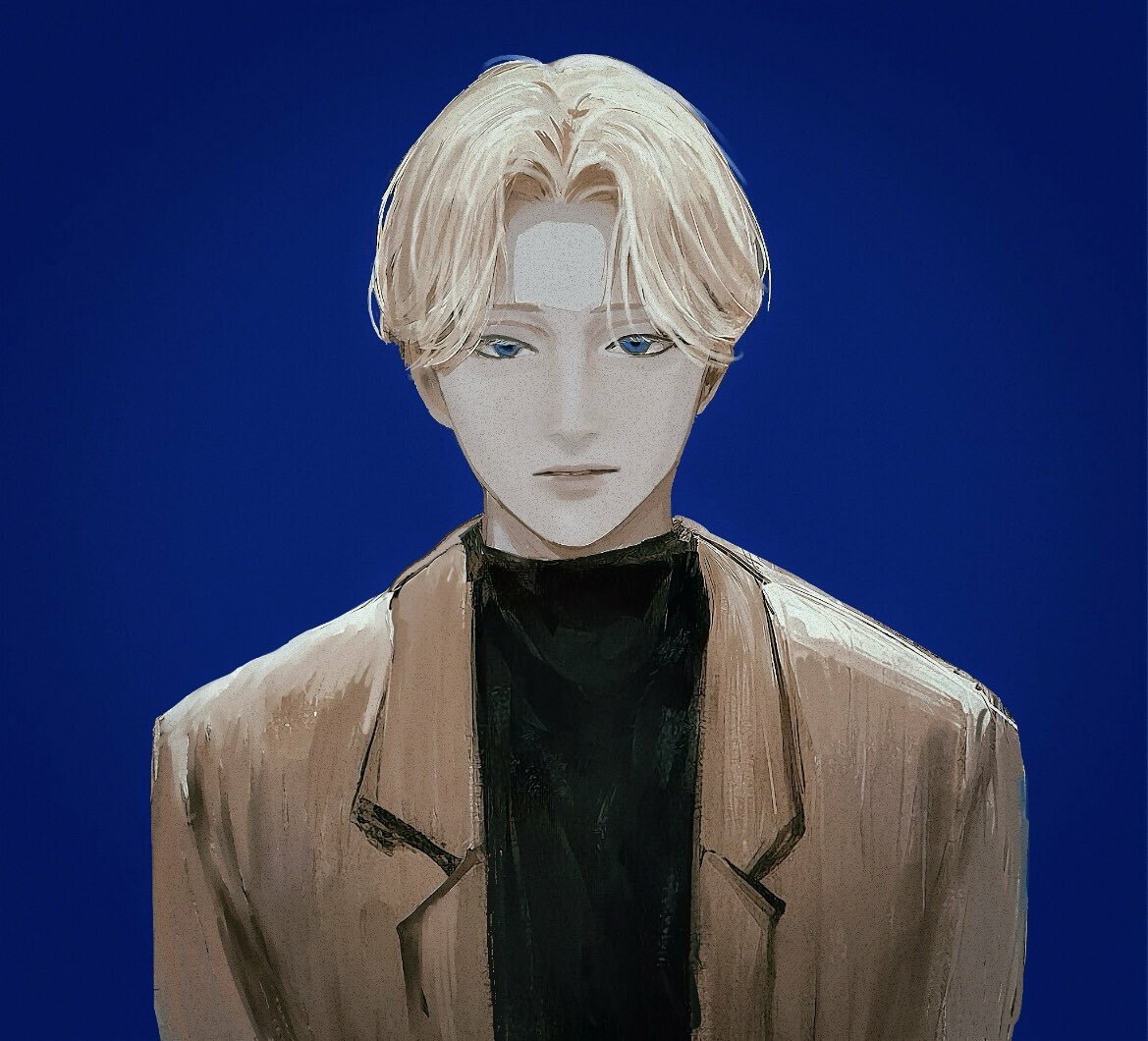 Johan liebert из какого аниме (98) фото