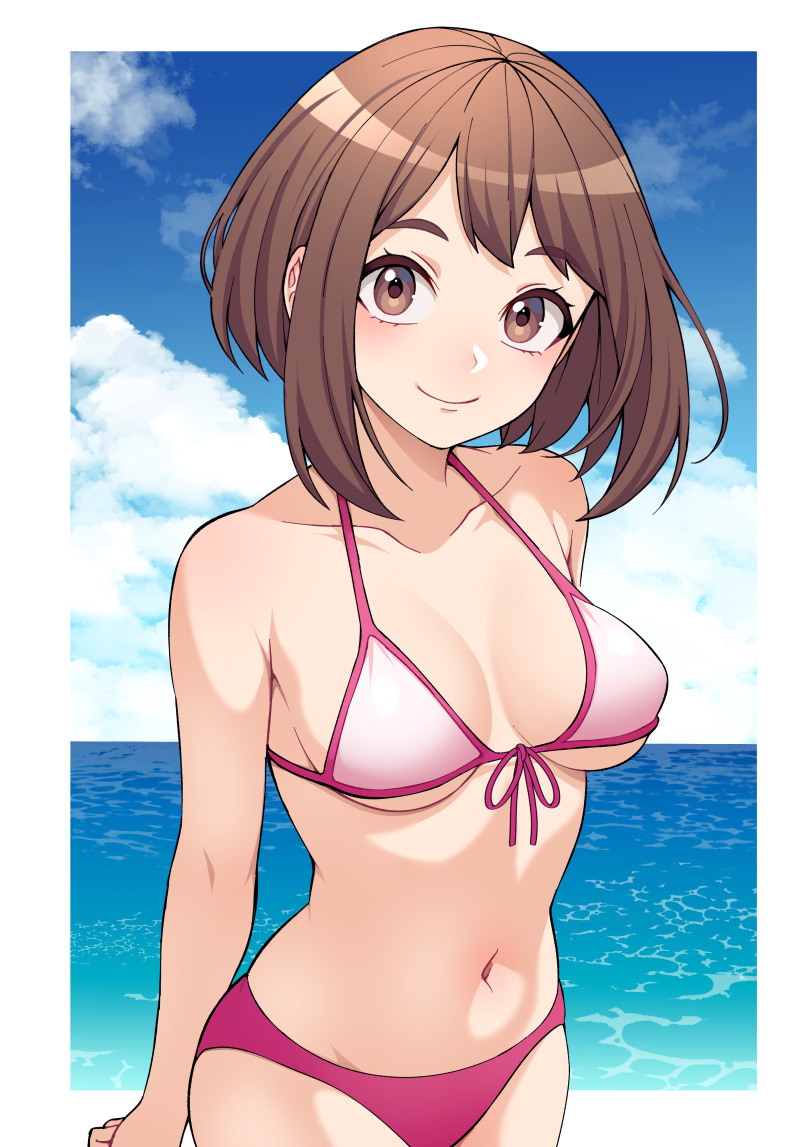 Ochako Uraraka / Персонаж