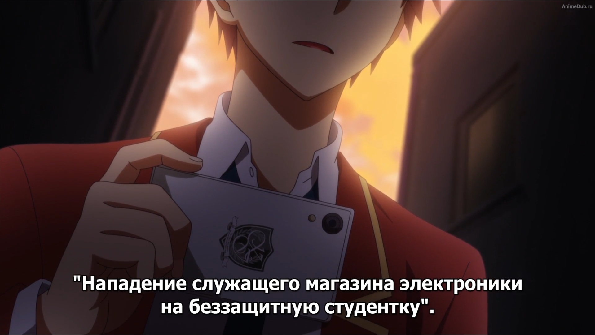 Отзывы / Youkoso Jitsuryoku Shijou Shugi no Kyoushitsu e / Аниме