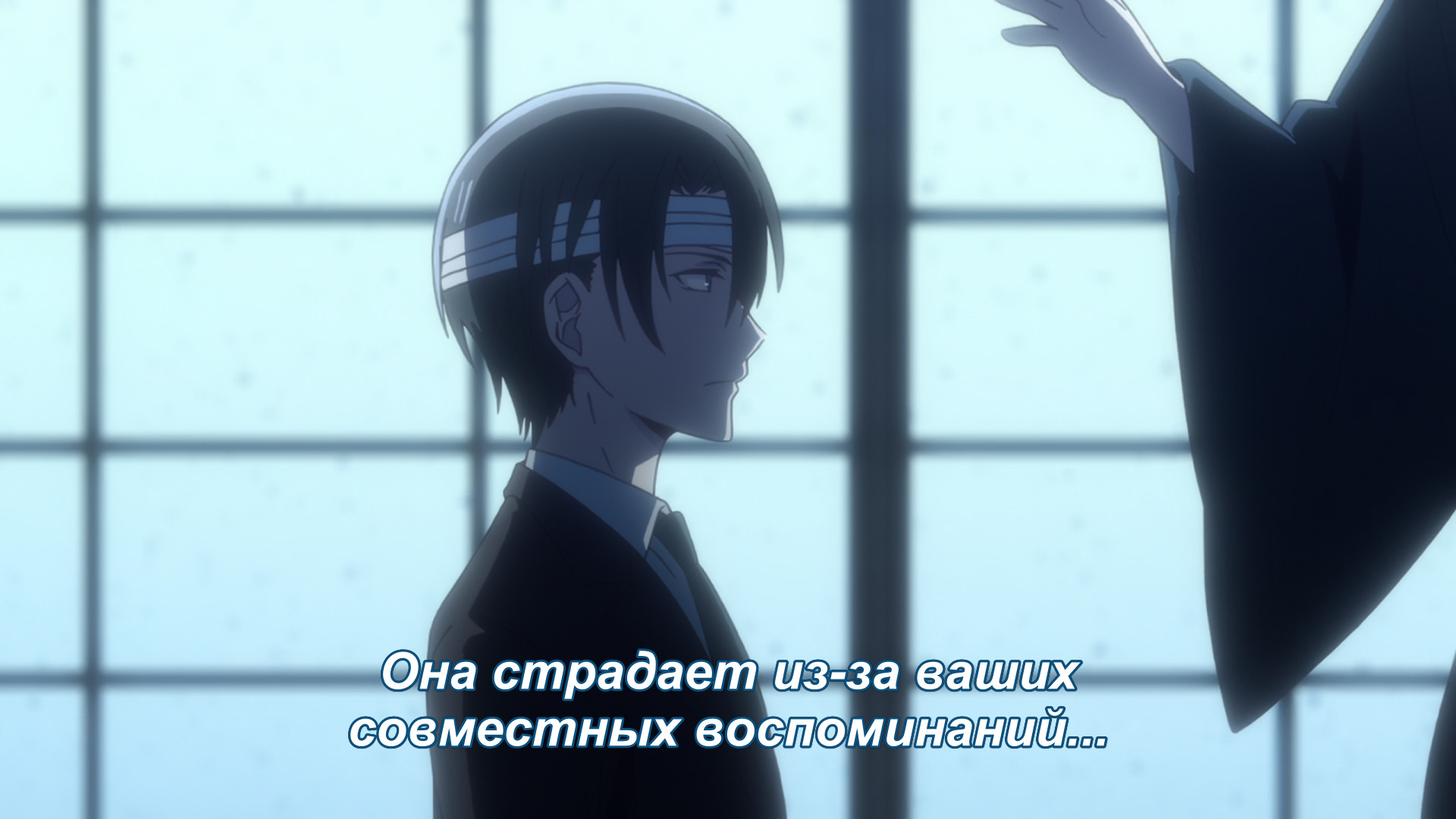 Отзывы / Fruits Basket 1st Season / Аниме