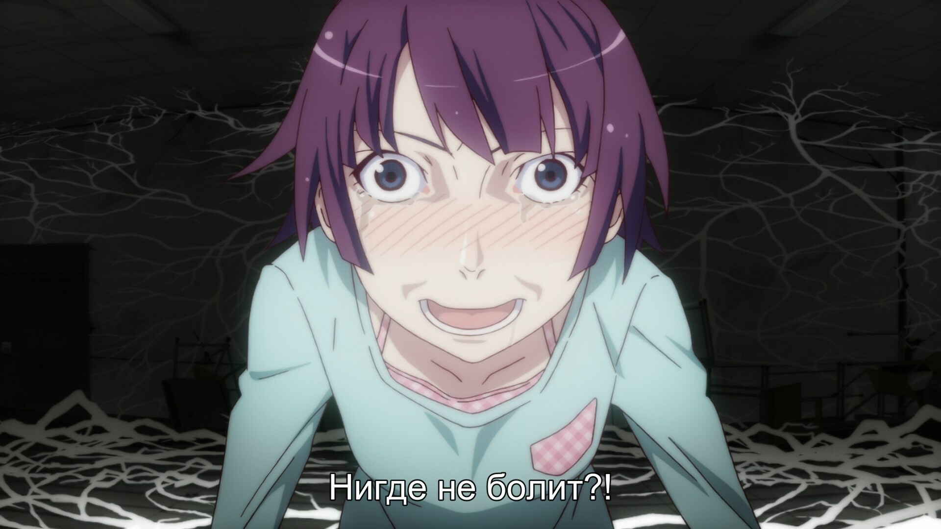 Отзывы / Monogatari Series: Second Season / Аниме