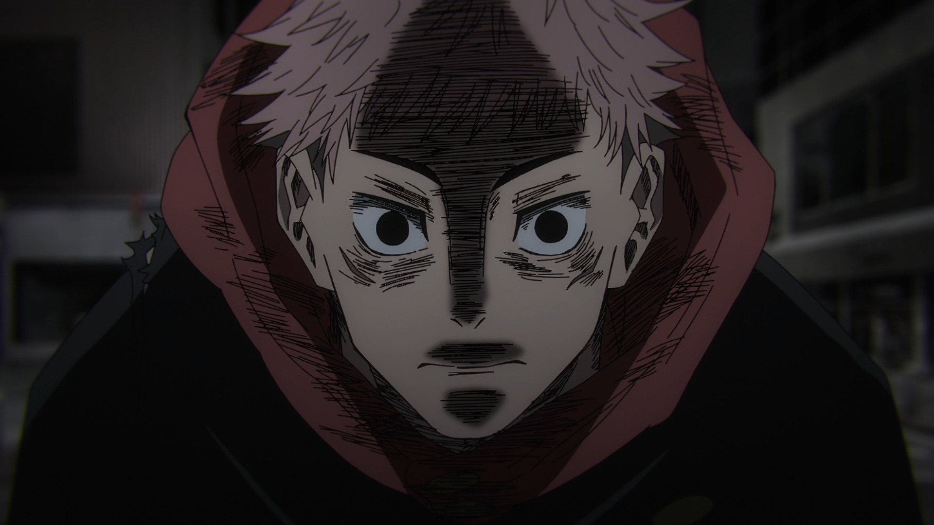 Отзывы / Jujutsu Kaisen 2nd Season / Аниме