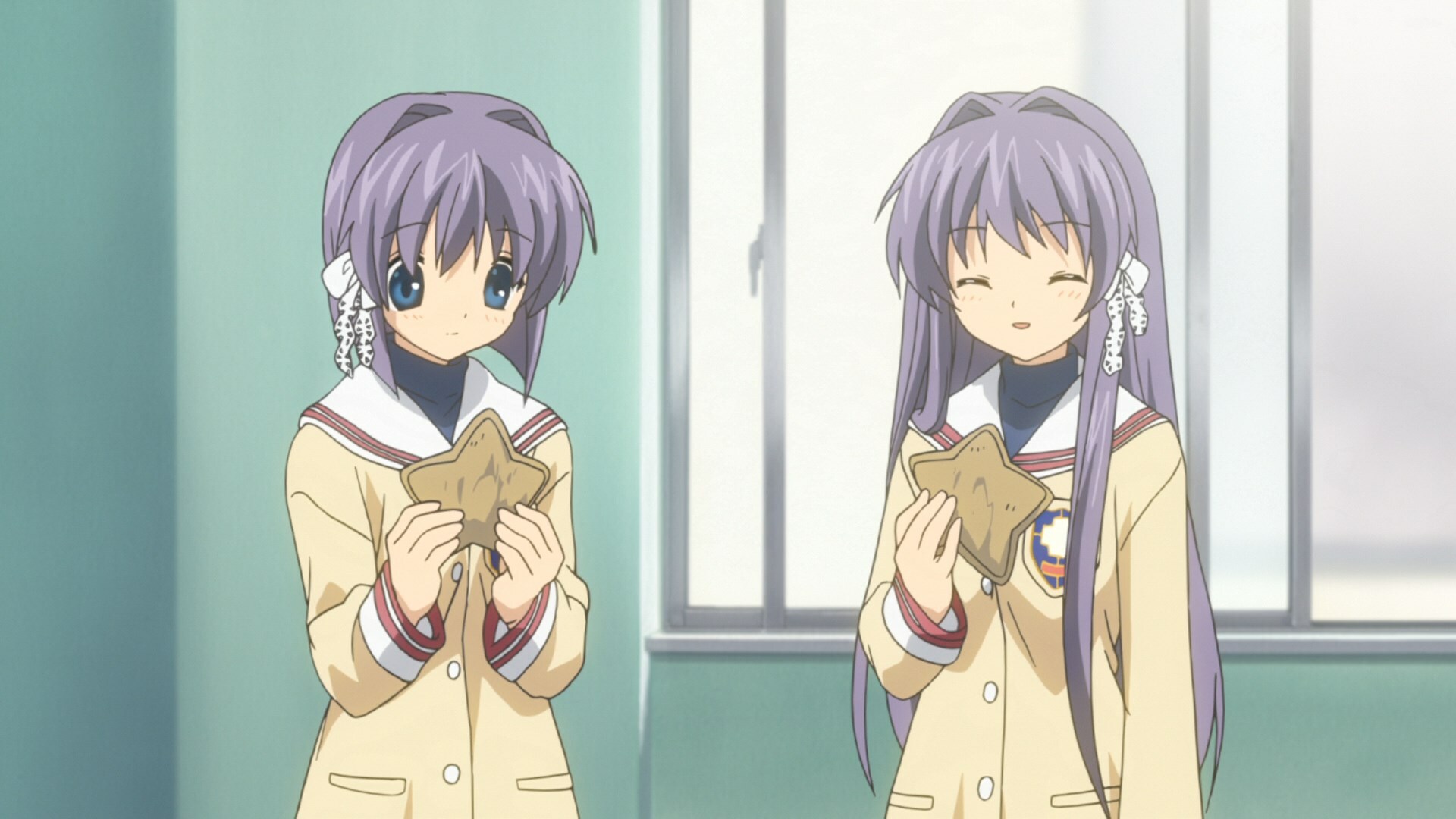 Отзывы / Clannad: After Story / Аниме