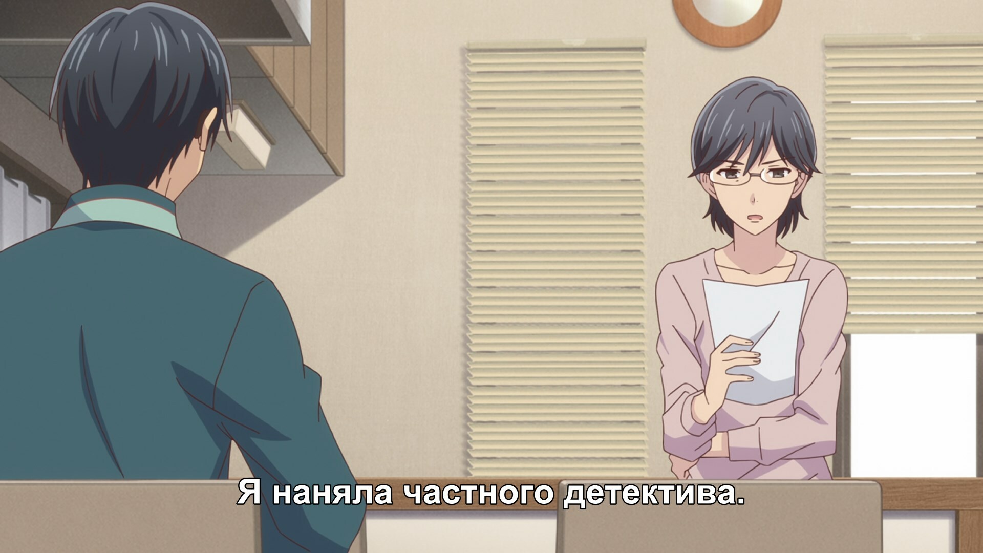 Отзывы / Fruits Basket 1st Season / Аниме