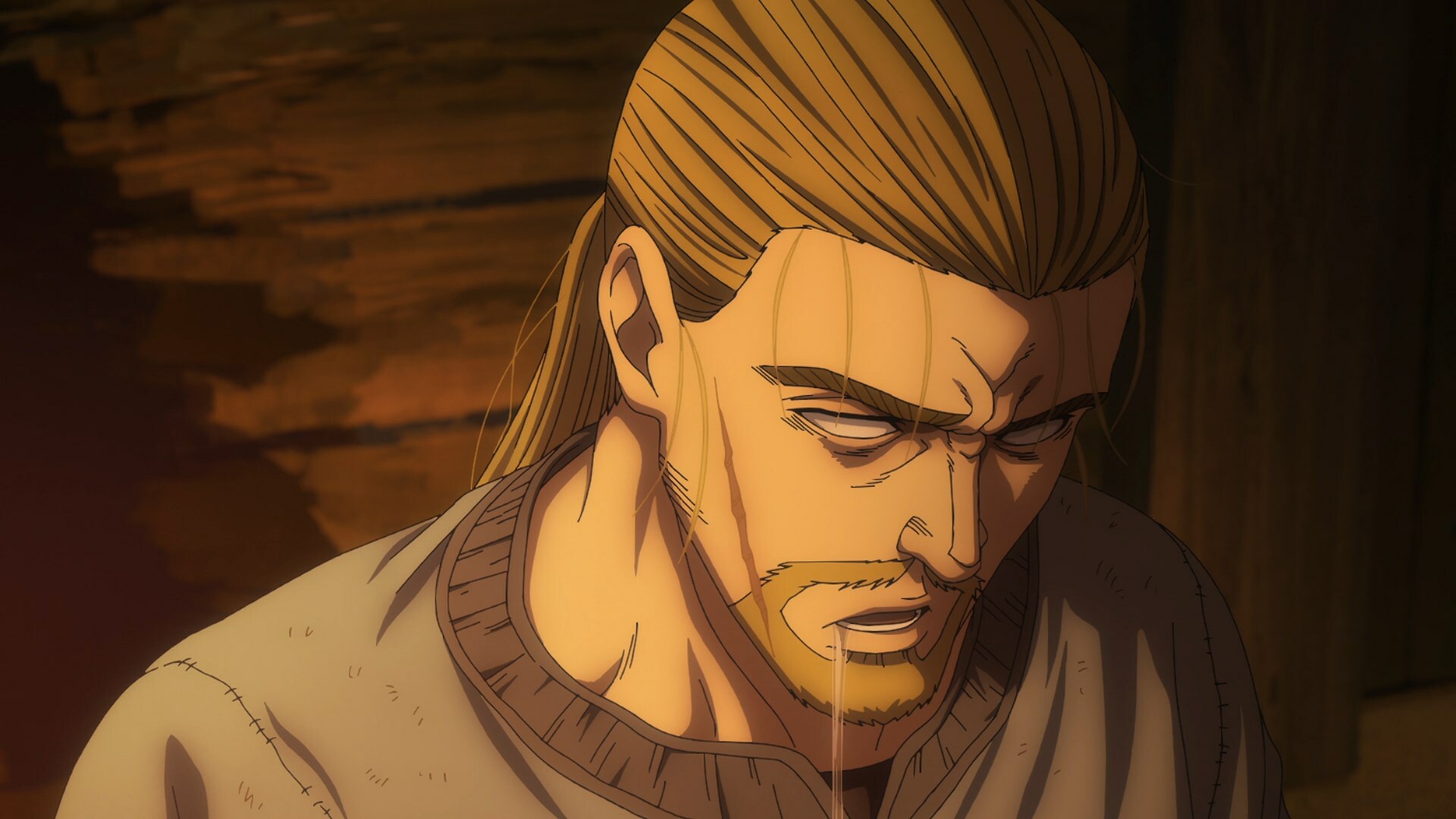 Отзывы / Vinland Saga Season 2 / Аниме