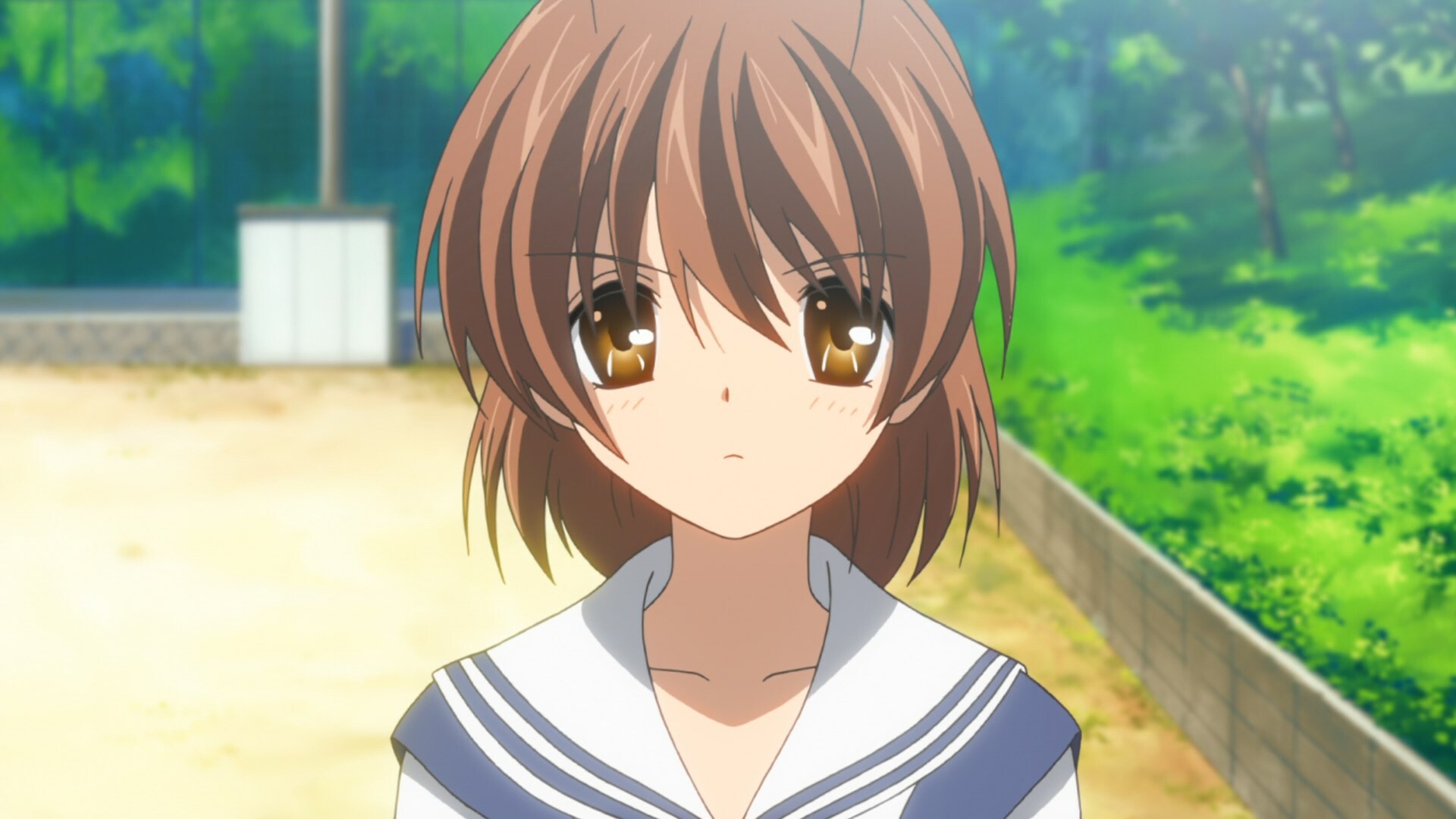 Отзывы / Clannad: After Story / Аниме