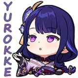 Yurokke