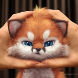 Kitsune - 狐