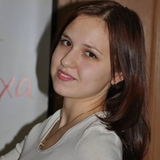 Dasha Sharovatova