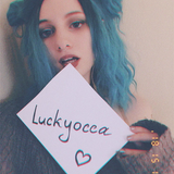 LuckyOcCa