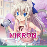 Nikron