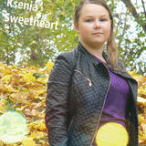 Ksenia Sweetheart