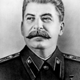 Иосиф Джугашвили