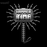 HammerTime