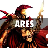 Ares Bog Voyn