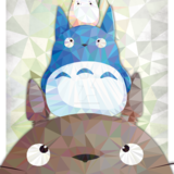 Totoro)
