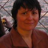 Екатерина Щербина