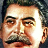 я люблю Сталина