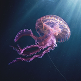 Lea Jellyfish