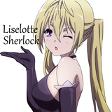 Liselotte Sherlock